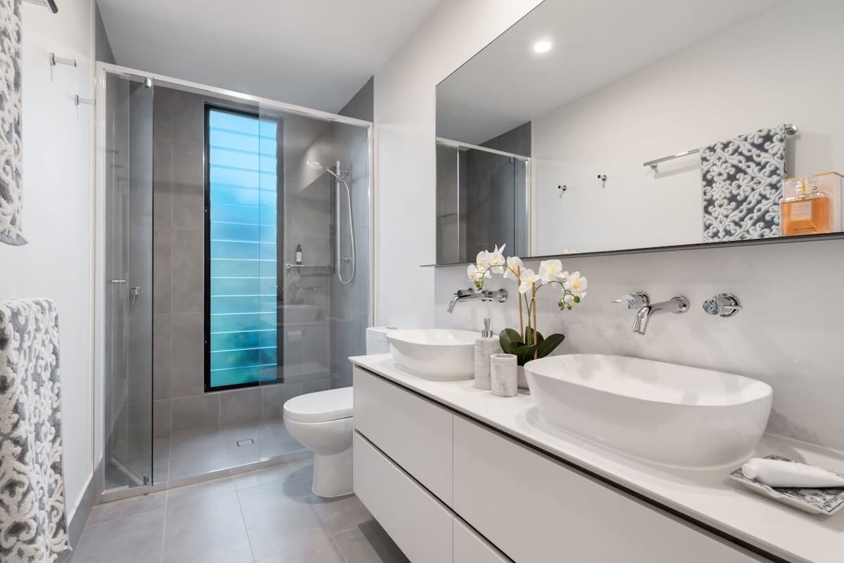 Banyo Tadilatı